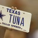 Illustration for article titled There Are Too Many License Plates To Choose From In Texas